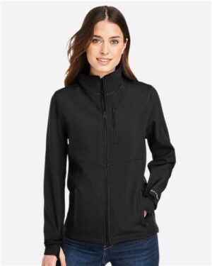 116474_omf_fm Women's Touring Jacket